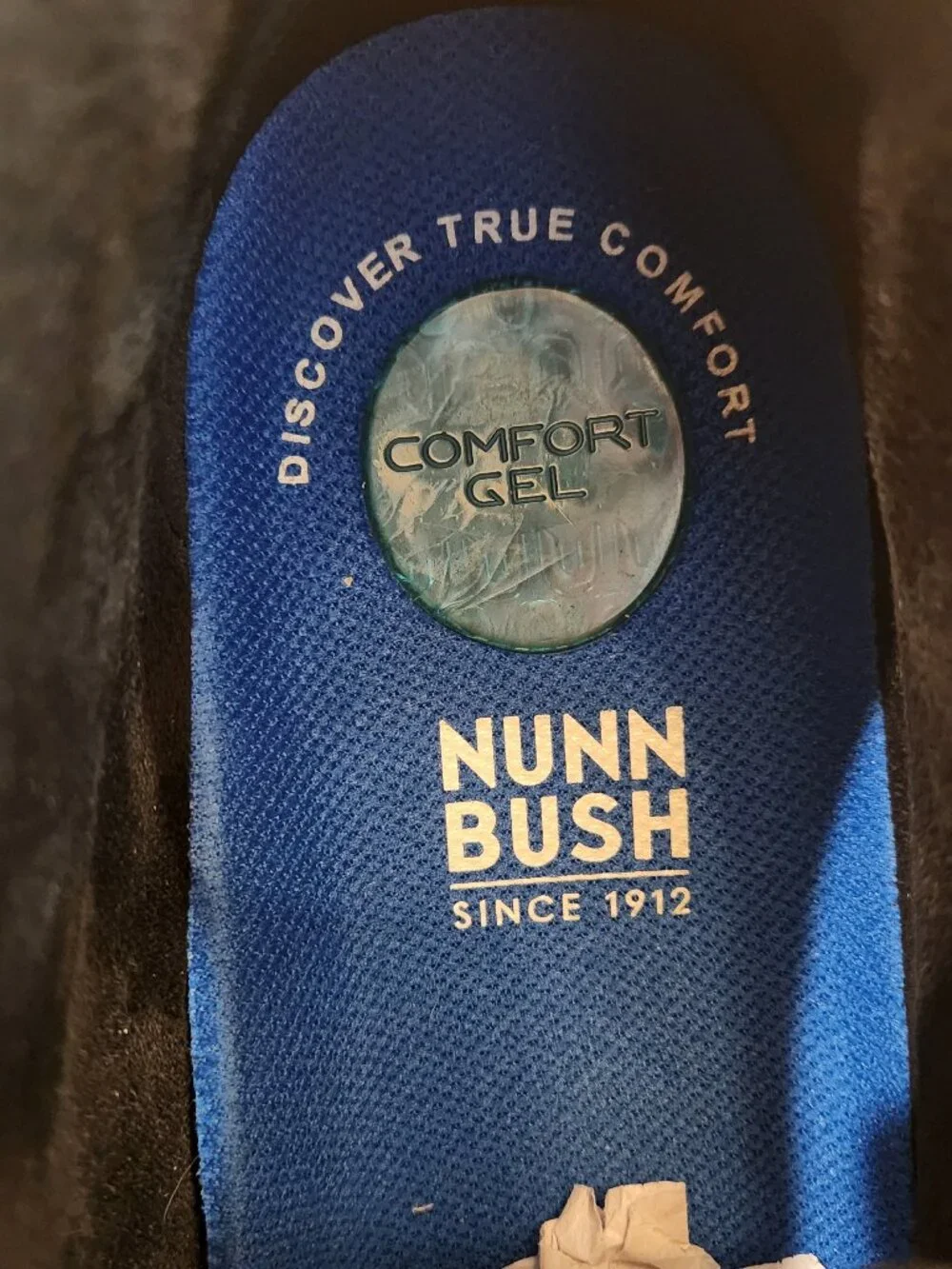 Nunn Bush nunn bush
